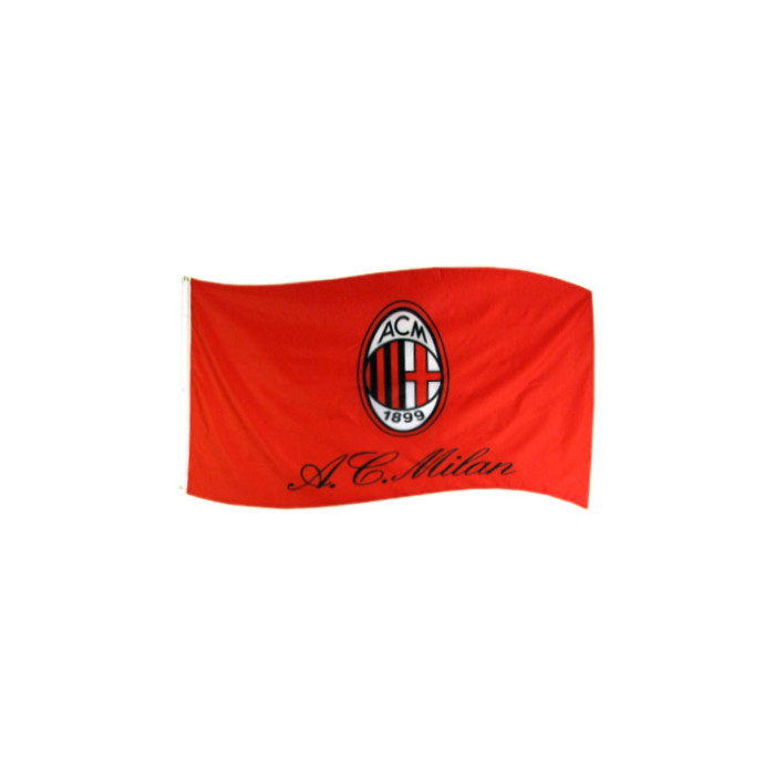 AC Milan bandiera 152*91