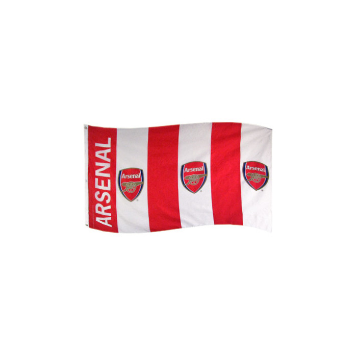 Arsenal bandiera 152*91