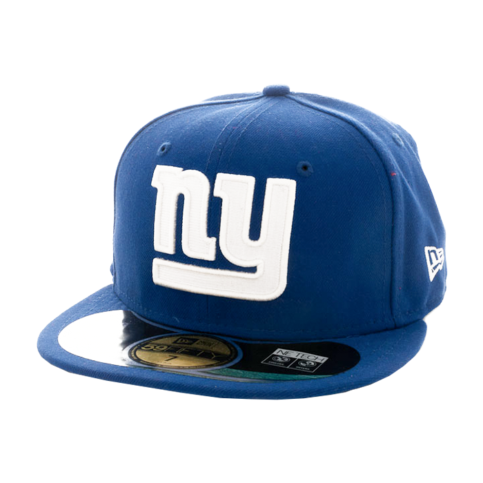 New Era 59FIFTY cappellino New York Giants