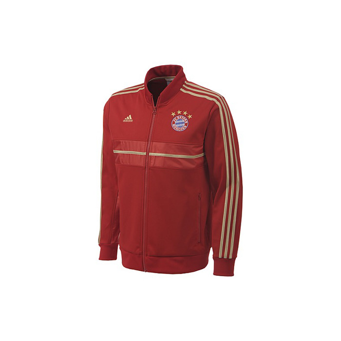 Bayern Jacke Adidas