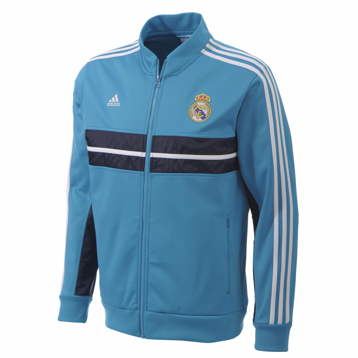 Real Madrid felpa Adidas
