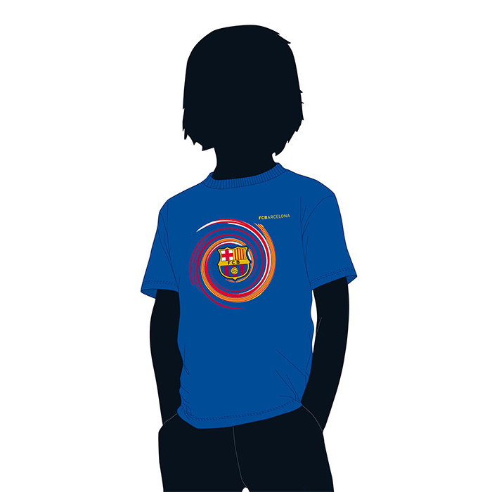 FC Barcelona dječija majica