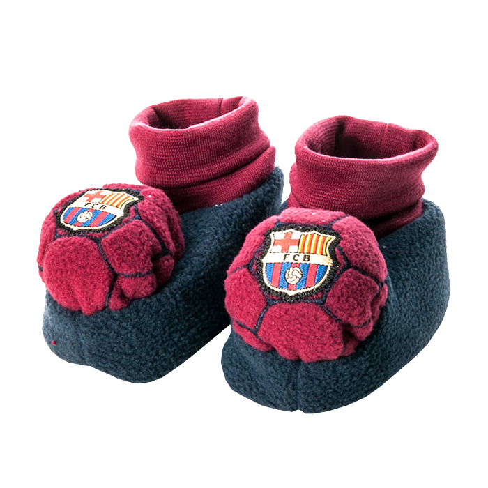 FC Barcelona copati za dojenčka