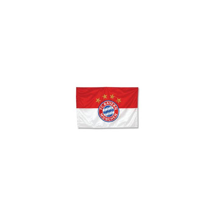 Bayern bandiera 90x60