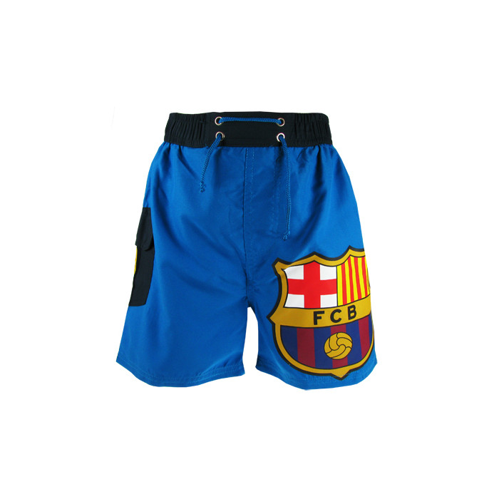 FC Barcelona dječije hlače za kupanje