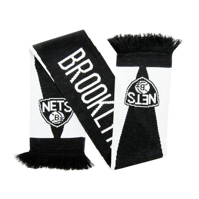 Brooklyn Nets sciarpa