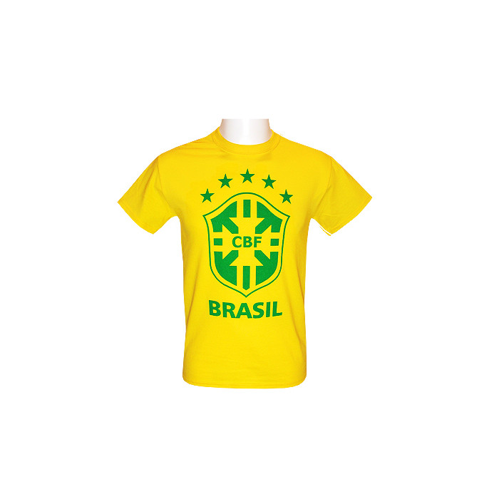 Brazil majica