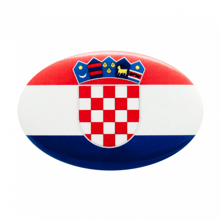 Hrvaška magnet