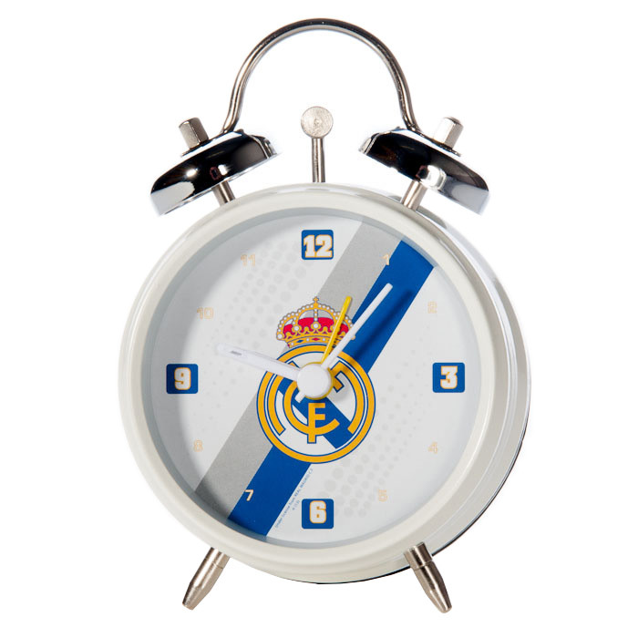 Real Madrid alarmna ura