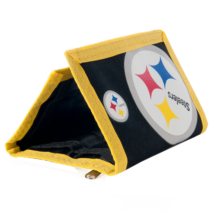 Pittsburgh Steelers Geldbörse