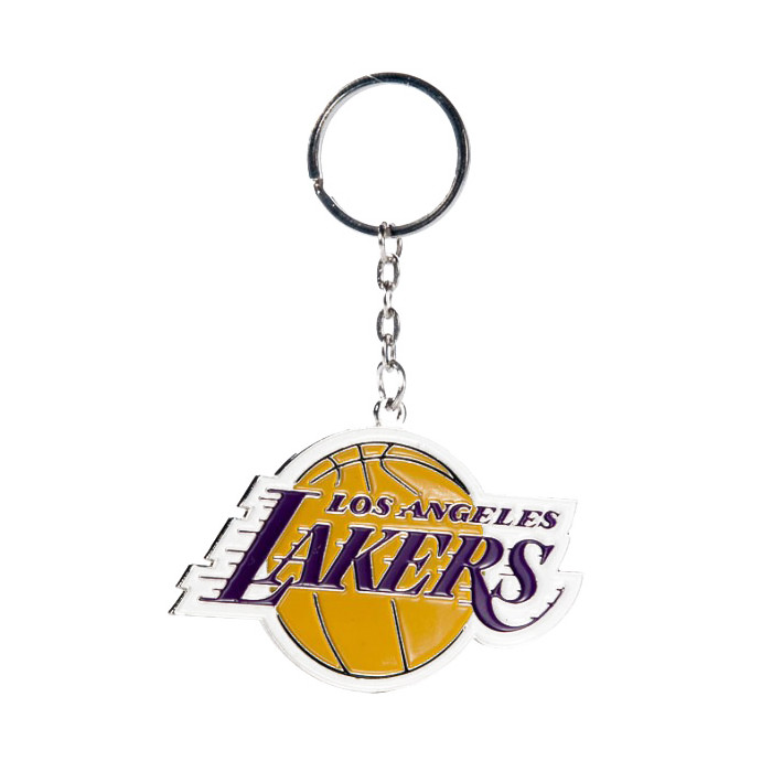Los Angeles Lakers Schlüsselanhänger
