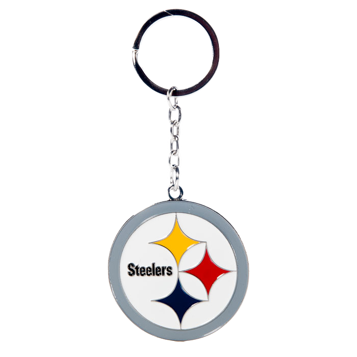Pittsburgh Steelers Schlüsselanhänger