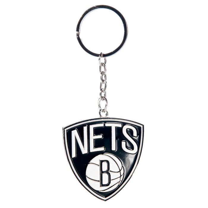 Brooklyn Nets Schlüsselanhänger