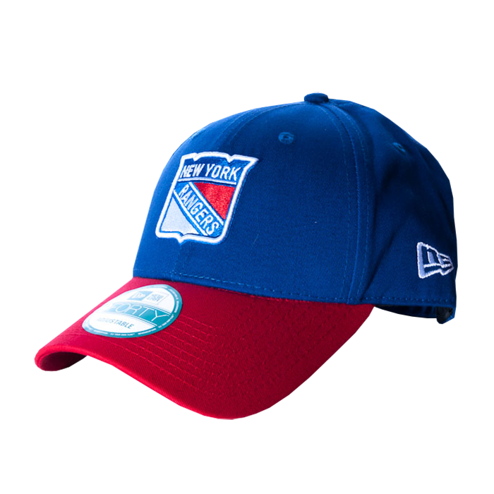 New Era 9FORTY cappellino  New York Rangers