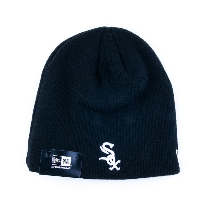 New Era cappello invernale Chicago White Sox