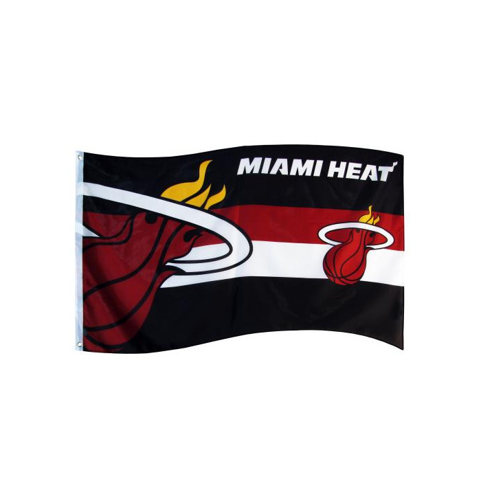 Miami Heat zastava 152x91
