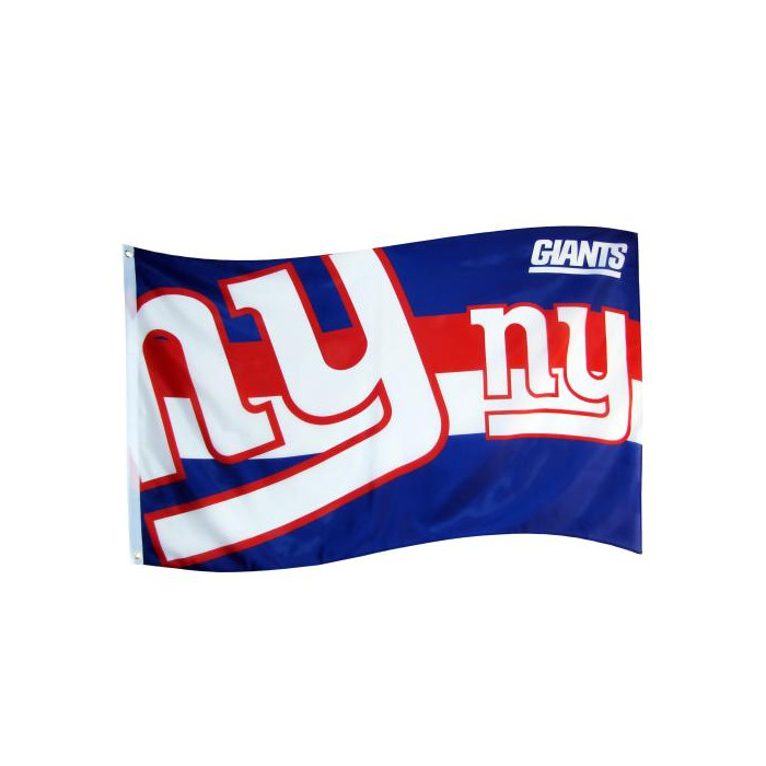 New York Giants zastava