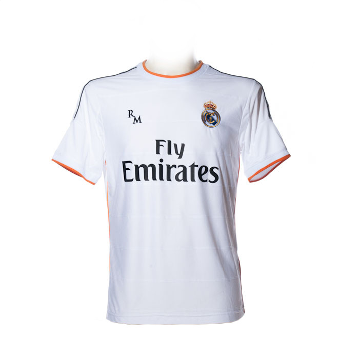 Real Madrid Replica dečiji dres