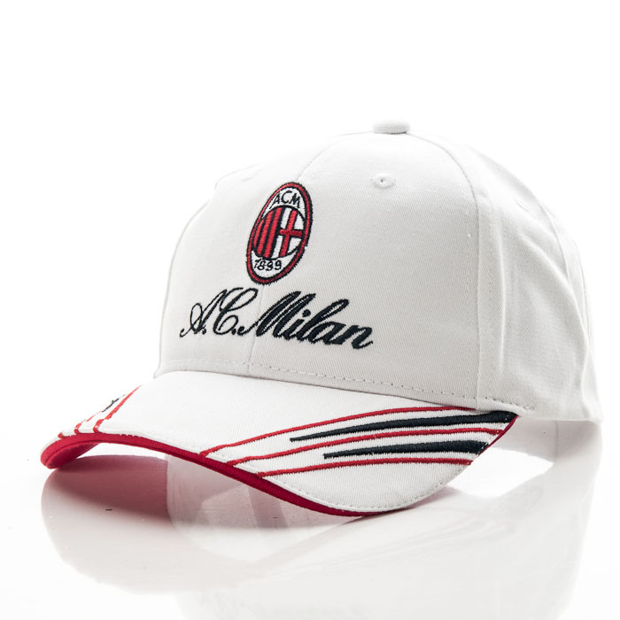 AC Milan cappellino