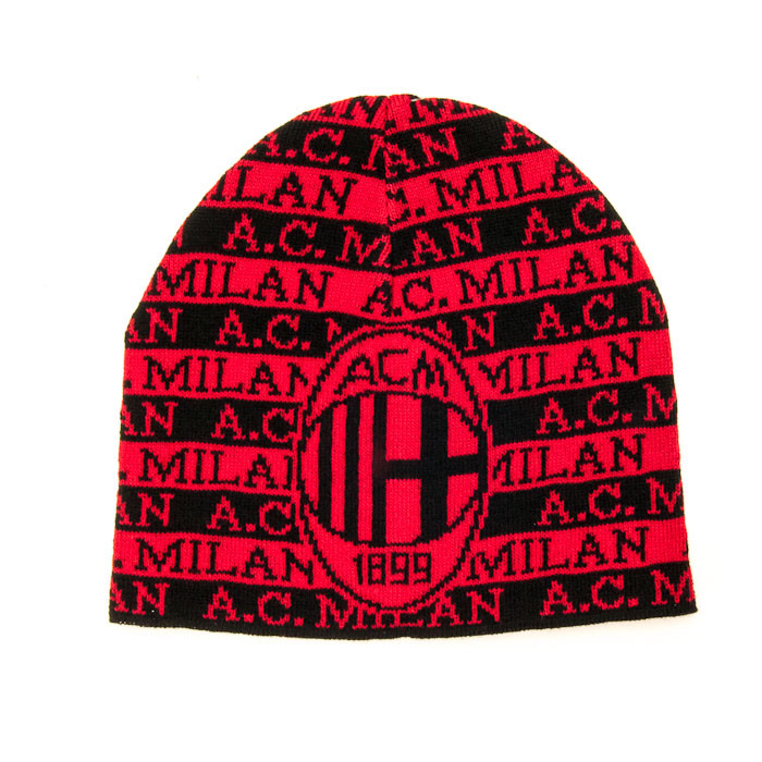 AC Milan zimska kapa	