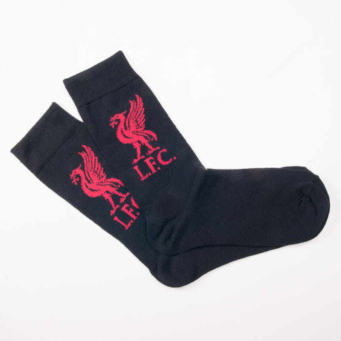 Liverpool Socken Gr. 40-45