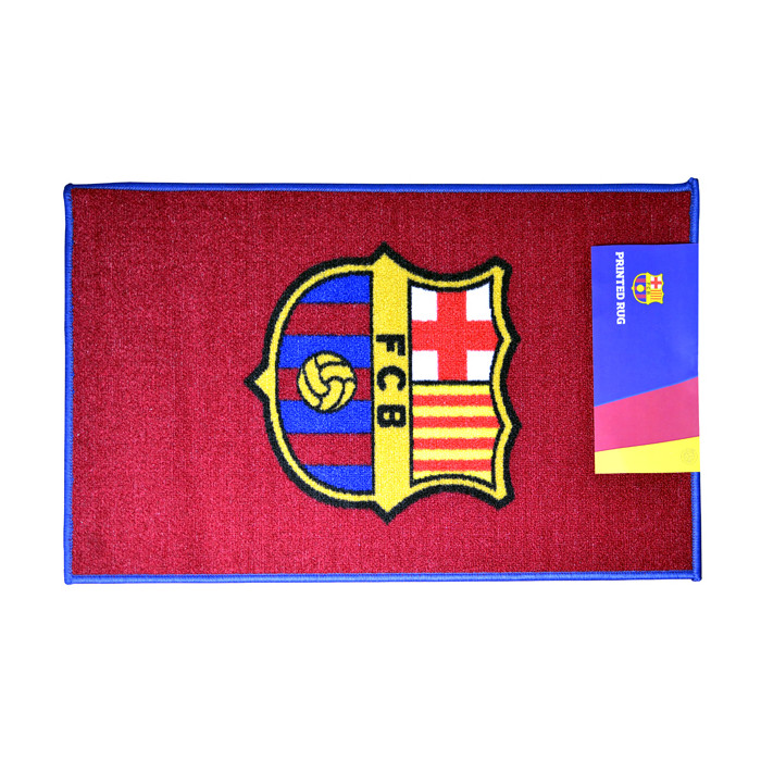 FC Barcelona Teppich