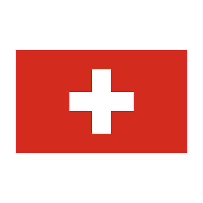 Švica zastava