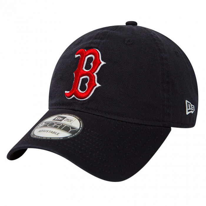 Boston Red Sox New Era 9FORTY The League kapa 