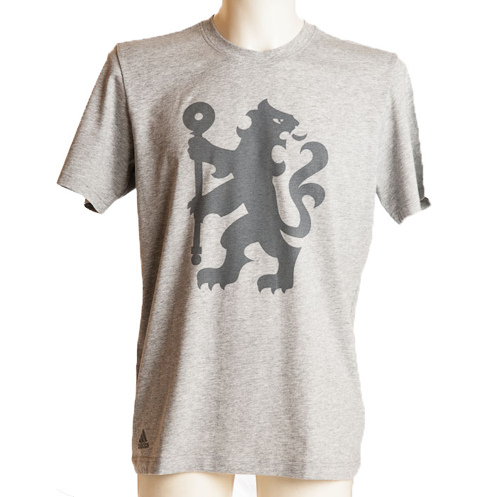 Chelsea Adidas T-Shirt