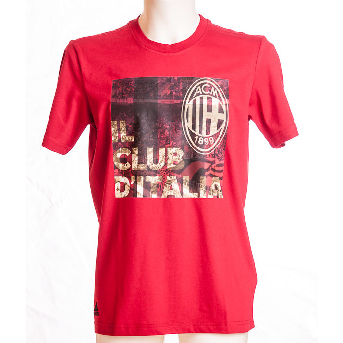 AC Milan Adidas majica 