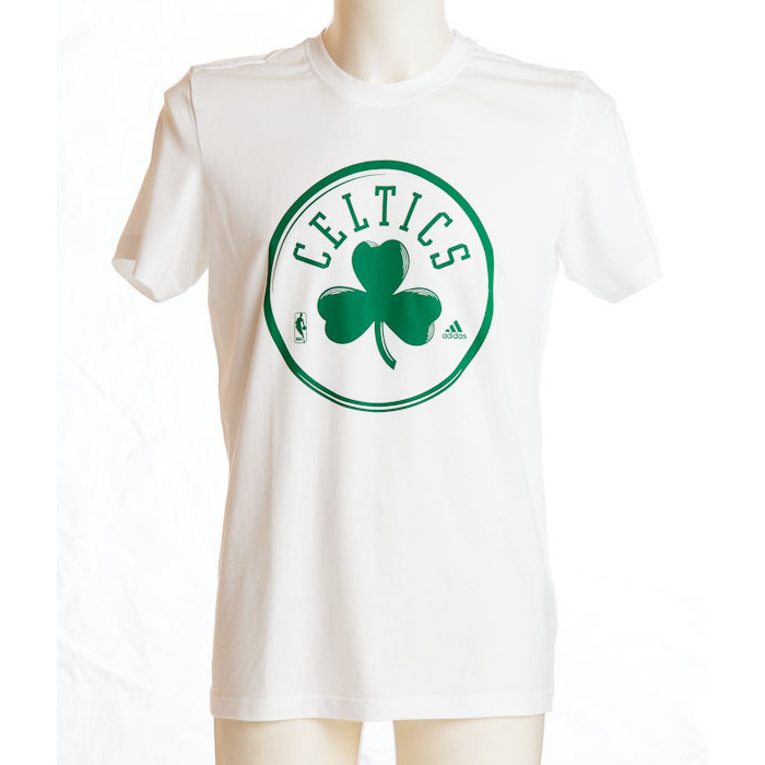 Boston Celtics Adidas T-Shirt