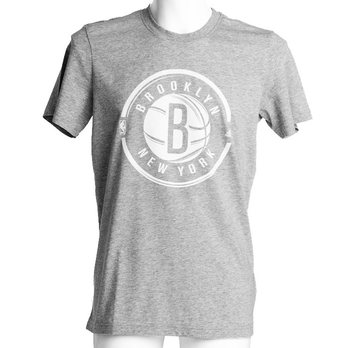 Brooklyn Nets Adidas T-Shirt