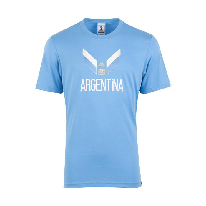Argentina Adidas majica 