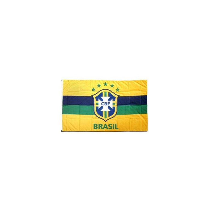 Brasile bandiera 152x91