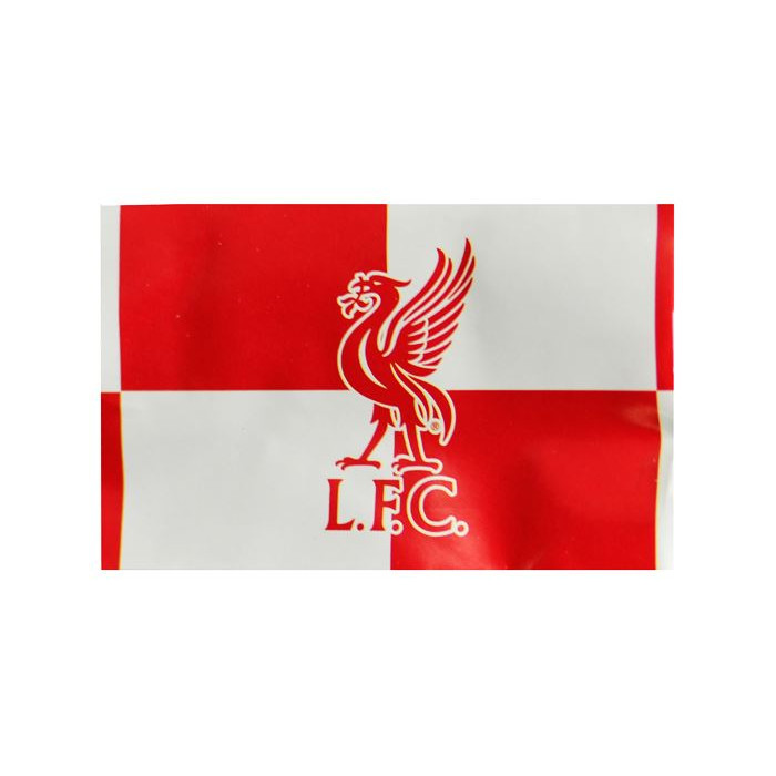 Liverpool FC Fahne Flagge 