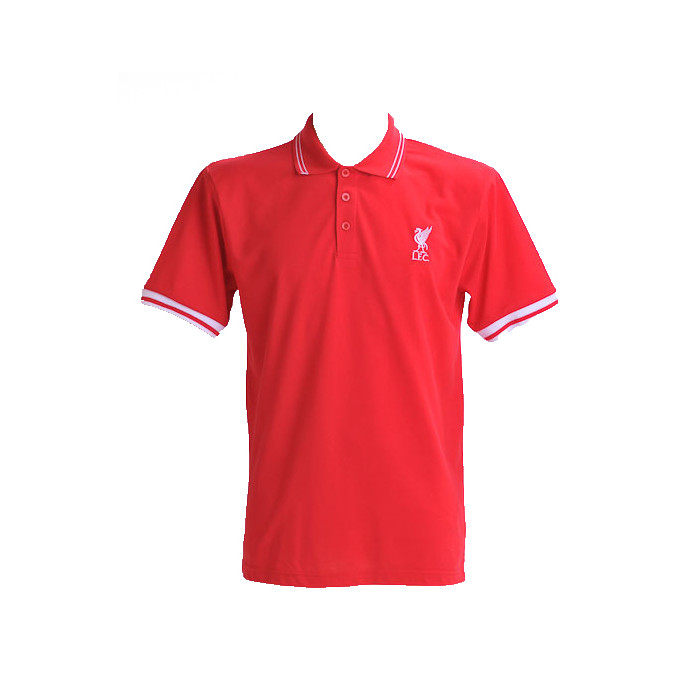 Liverpool polo majica 