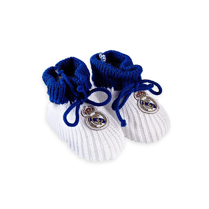 Real Madrid papuče za bebe