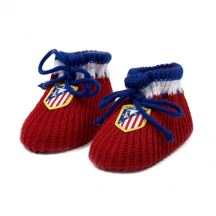 Atlético de Madrid papuče za bebe