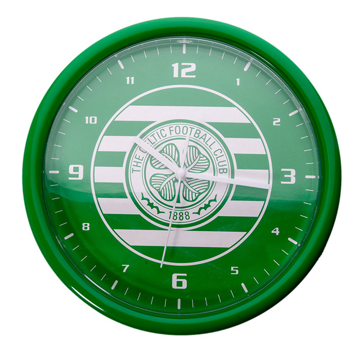 Celtic zidni sat