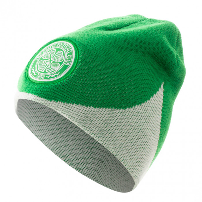 Celtic cappello invernale
