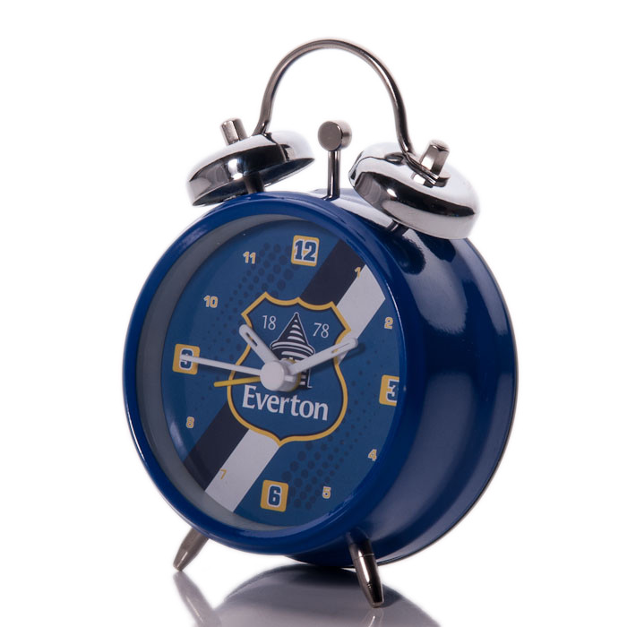 Everton alarmna ura