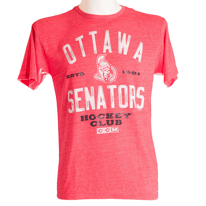 Ottawa Senators majica 