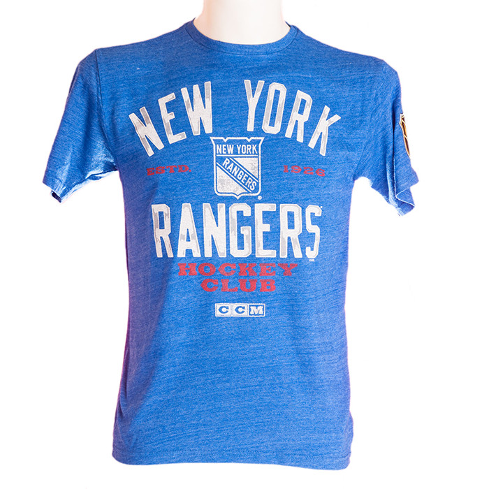 New York Rangers majica