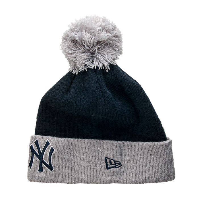 New Era Wintermütze New York Yankees