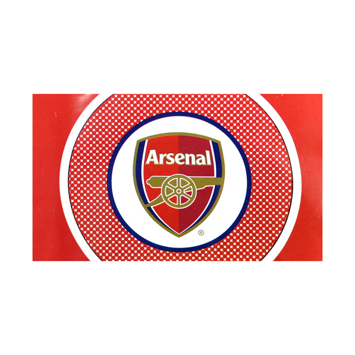 Arsenal bandiera 152x91