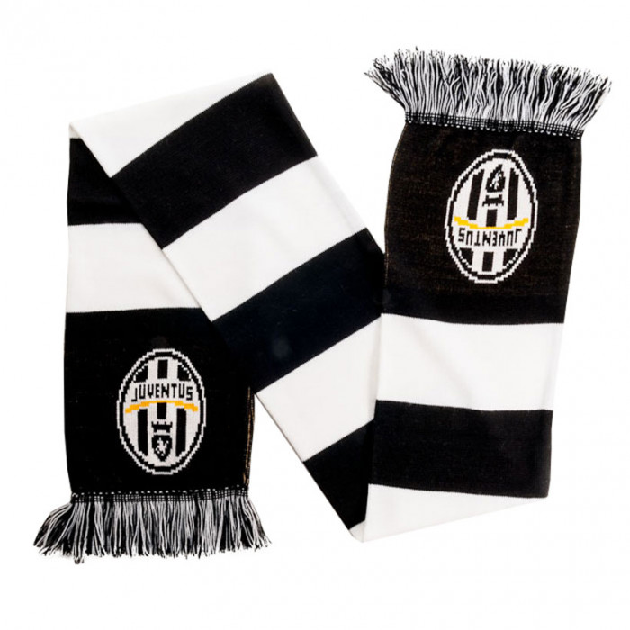 Juventus sciarpa