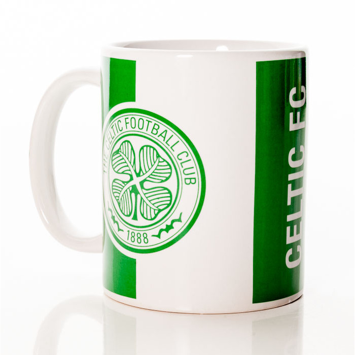 Celtic skodelica