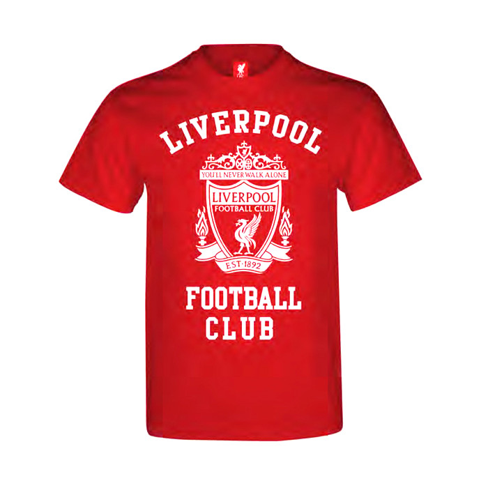 Liverpool T-Shirt 