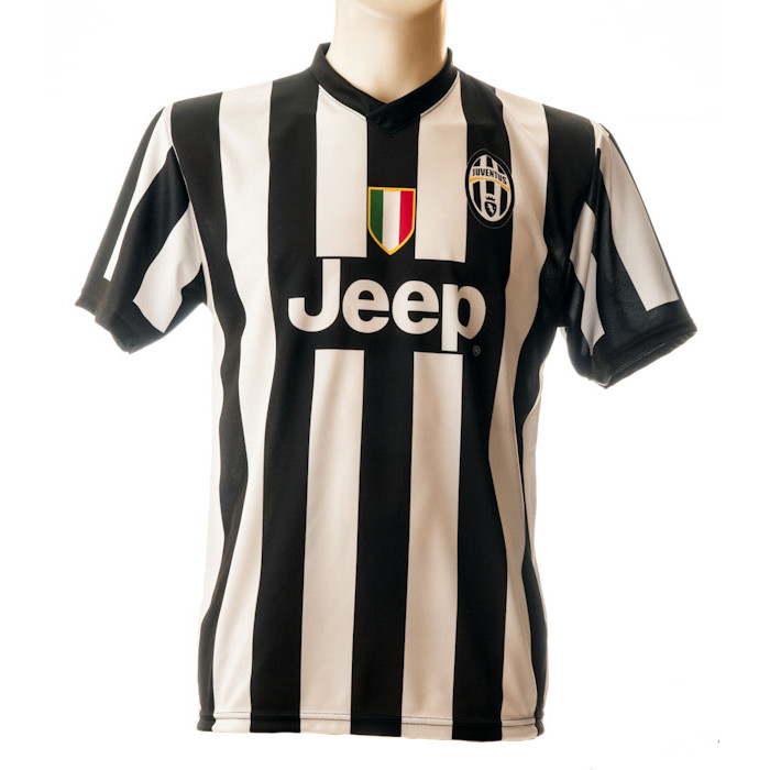 Juventus Replica Trikot