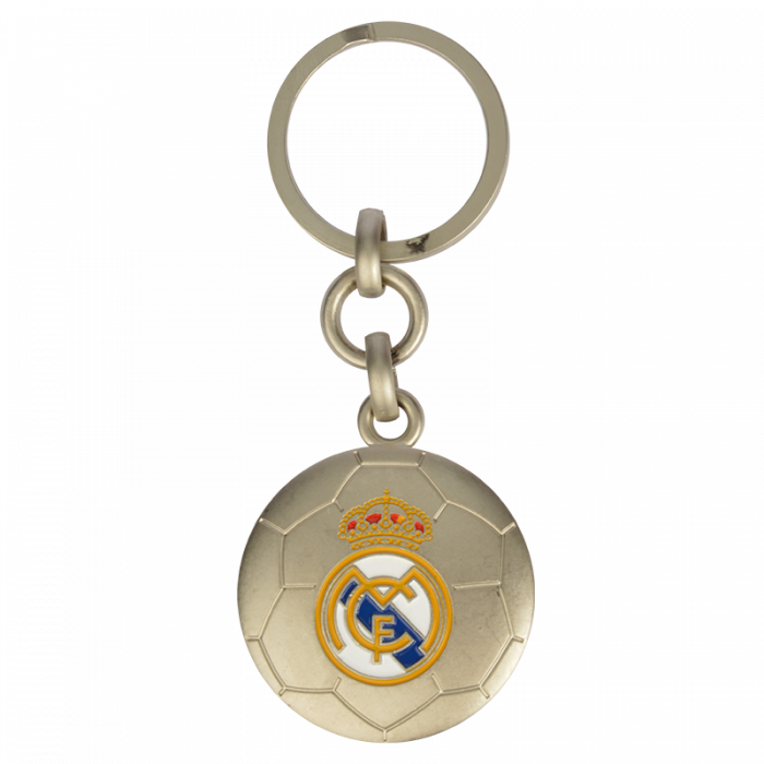 Real Madrid Schlüsselanhänger